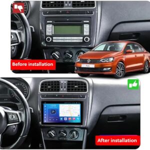 Мультимедійний центр FORS auto