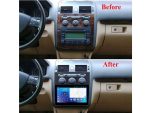 FORS auto FS 4 MAX Qled