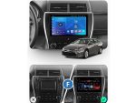 Штатна магнітола FORS auto Toyota Camry 2014-2017
