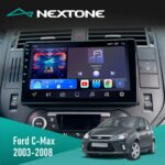 Штатна магнітола Ford C-Max 2003-2008 Nextone N902 CPL (2x32)