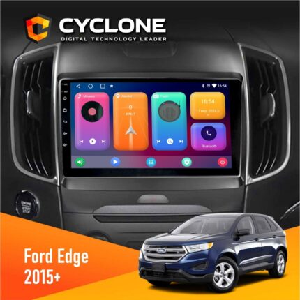Штатна магнітола Ford Edge 2015+ Cyclone C9 CPL 2x32