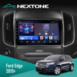 Штатна магнітола Ford Edge 2015  Nextone N902 CPL (2x32)