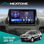 Штатна магнітола Ford Escape 2012-2019 Nextone N902 CPL (2x32)