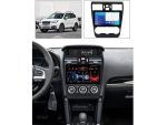 FORS auto FS 4 MAX Qled для Subaru Forester