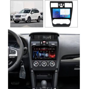FORS auto FS 4 MAX Qled для Subaru Forester