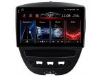 Штатна магнітола FORS.auto FS 2 ULTRA для Toyota Aygo 2005-2014
