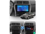 Штатна магнітола FORS auto FS 2 ULTRA для Toyota Camry