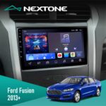 Штатна магнітола Ford Fusion 2013  Nextone N902 CPL (2x32)