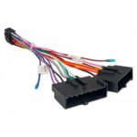 Штатна магнітола Ford Mondeo 2000-2007 Nextone N902 CPL (2x32) - Зображення 3
