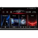 Магнітола FORS auto FS 4 MAX для Toyota Prius (4+32Gb, 9") 2015-2020