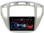 Штатна FORS auto магнітола Highlander для Toyota Highlander (2+32Gb, 9") 2000-2007