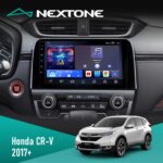 Штатна магнітола Honda CR-V 2017  Nextone N902 CPL (2x32)