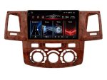Магнітола FORS auto FS 2 PRO Toyota Fortuner/Vigo/Hilux