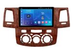 Штатна магнітола FORS.auto FS 2 ULTRA для Toyota Fortuner/Vigo/Hilux