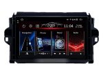Магнітола FORS auto FS 6 PRO для Toyota Fortuner 2015-2020