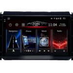 Магнітола FORS auto FS 6 PRO для Toyota Fortuner 2015-2020