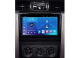 Штатна магнітола FORS.auto FS 2 ULTRA для Toyota Fortuner 2015-2020
