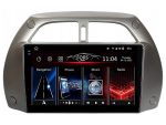 Мультимедійний центр FORS auto 9, штатна магнітола Toyota RAV4 2001-2005