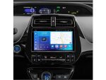 Штатна магнітола FORS.auto FS 2 PRO для Toyota Prius (2+32Gb, 9") 2015-2020