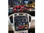 Штатна магнітола FORS auto FS 2 PRO для Toyota Highlander