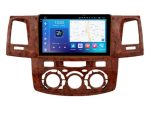 Магнітола FORS auto FS 2 PRO для Toyota Fortuner
