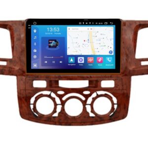 Головна Магнітола FORS auto FS 2 PRO для Toyota Fortuner