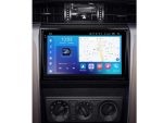 Магнітола FORS auto FS 6 PRO для Toyota Fortuner 2015-2020