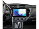 Штатна магнітола FORS auto FS 6 MAX для Toyota Corolla