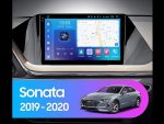 Штатна магнітола FORS.auto для Hyundai Sonata 2019-2020