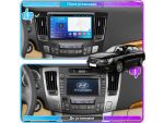 Штатна магнітола FORS auto FS 6 PRO MAX для Hyundai Sonata/NF