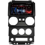 Магнітола FORS auto для Jeep Wrangler Rubicon