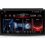 Мультимедійний центр FORS auto Smart Fortwo