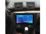 Штатна магнітола FORS auto FS для BMW 1 Series