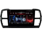 Штатна магнітола Citroen C5 Aircross FORS auto