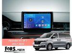 Штатна магнітола Hyundai H1 FORS.auto FS 2 ULTRA