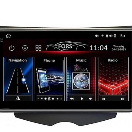 FORS auto FS 2 ULTRA для Hyundai Veloster