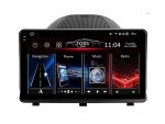 Штатна магнітола FORS auto FS 4 MAX Qled для Opel Antara (2008-2013) з 9" QLED-дисплеєм