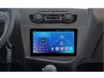 Штатна магнітола FORS.auto FS 2 ULTRA для Seat Leon (2+32Gb, 9") 2005-2012