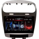Магнітола Fiat Freemont FORS auto 6+128Gb