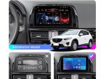 Штатна магнітола FORS auto FS 2 ULTRA для Mazda CX-5