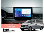 FORS auto FS 4 MAX для Hyundai H1 (2017-2022) — 2