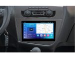 Штатна магнітола FORS.auto FS 4 MAX Qled для Seat Leon