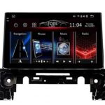 Мультимедійний центр FORS auto