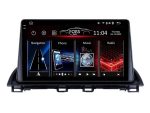 Штатна магнітола FORS auto для Mazda 3 Axela 2014-2019