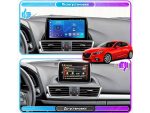 Штатна магнітола FORS.auto FS 2 ULTRA для Mazda 3 Axela (2+32Gb, 9") 2014-2019 – 1
