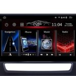 Штатна магнітола Mitsubishi ASX FORS auto