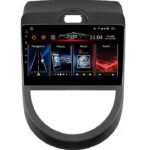 Штатна магнітола FORS.auto FS 1 LITE для Kia Soul 2008-2014