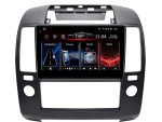 Штатна магнітола FORS auto FS 4 MAX Qled для Nissan Navara