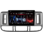 Штатна магнітола Nissan X Trail FORS.auto FS 4 MAX Qled