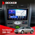Штатна магнітола Ford Mondeo Decker